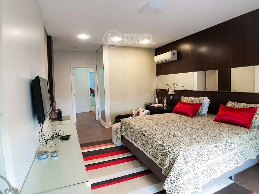 Apartamento, 4 quartos, 445 m² - Foto 23