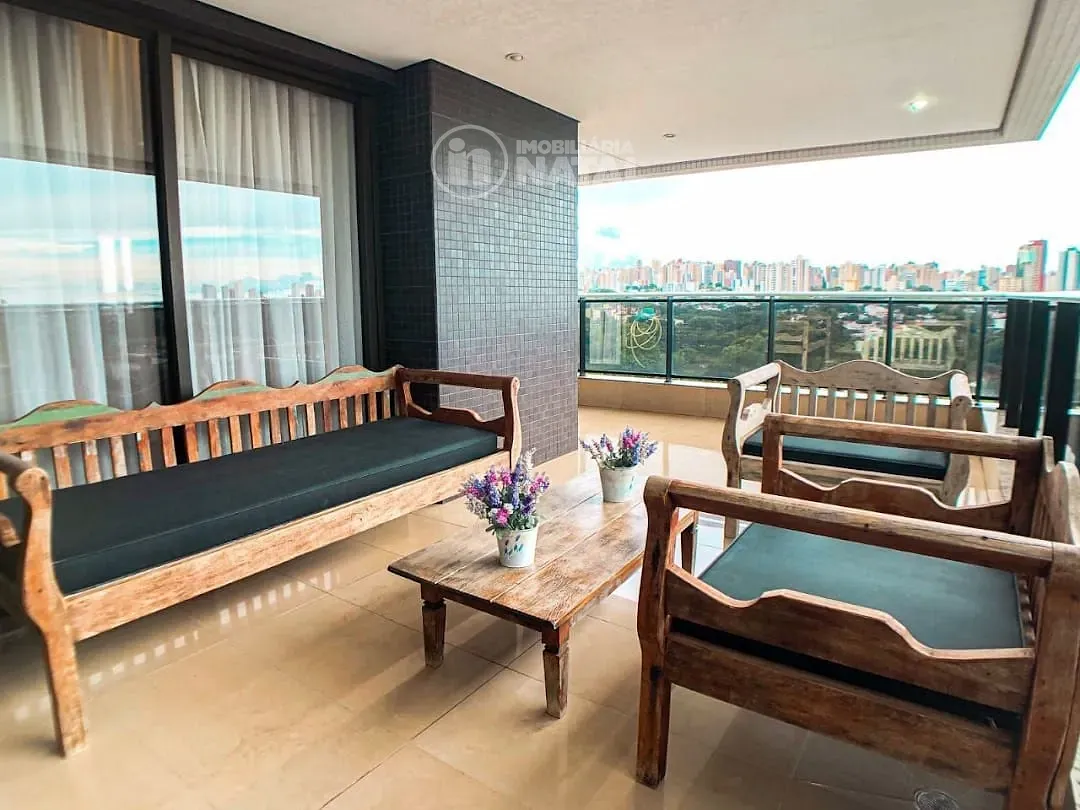 Apartamento, 4 quartos, 445 m² - Foto 9