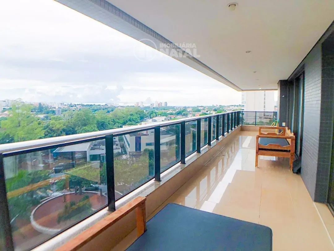 Apartamento, 4 quartos, 445 m² - Foto 10