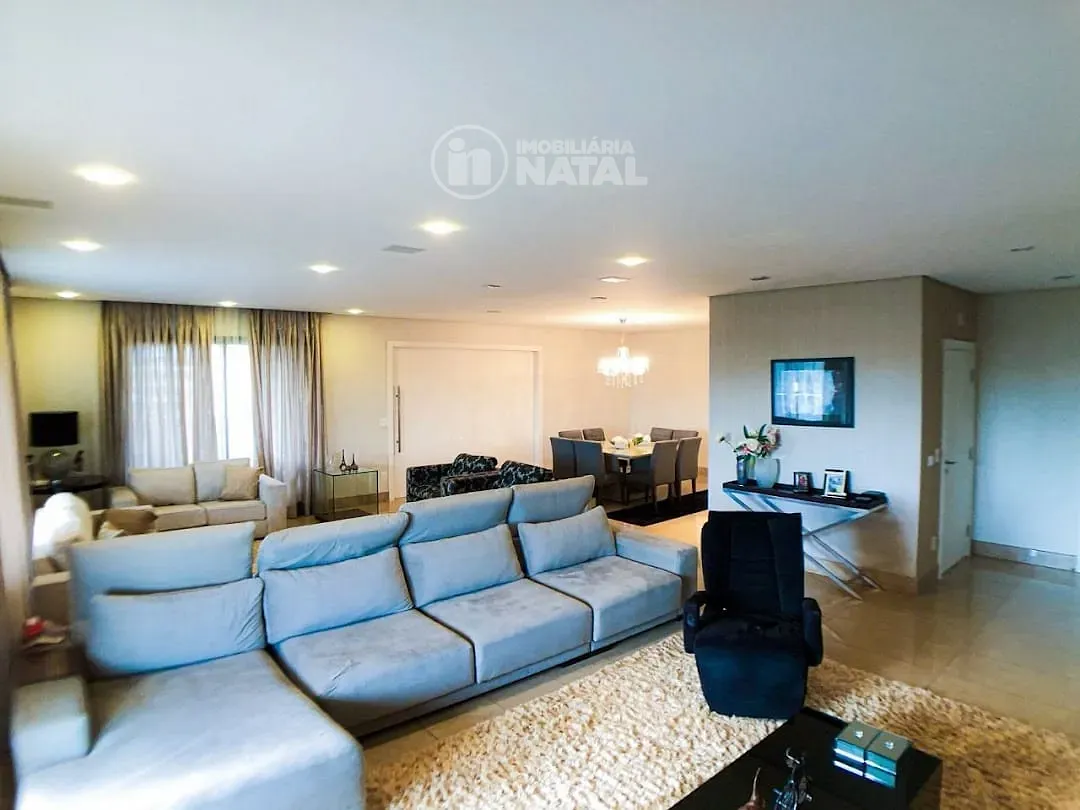 Apartamento, 4 quartos, 445 m² - Foto 12