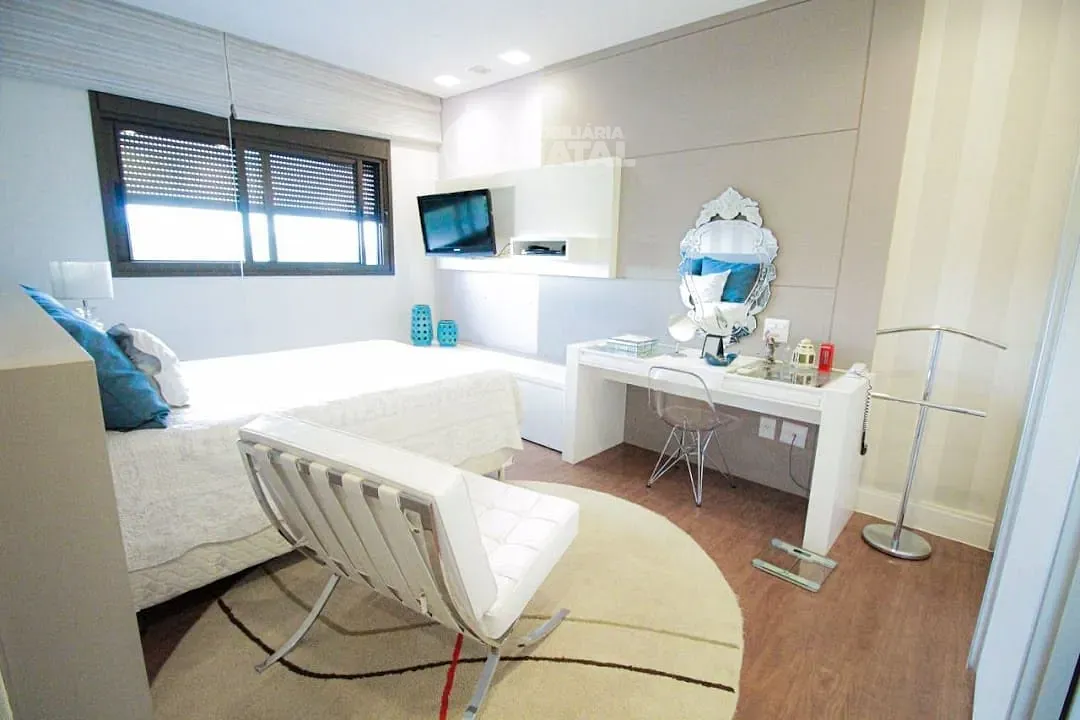 Apartamento, 4 quartos, 445 m² - Foto 28