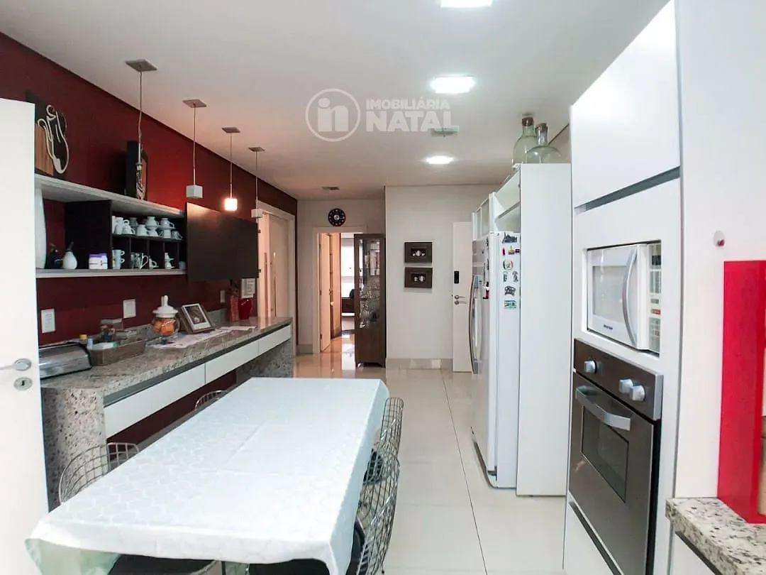 Apartamento, 4 quartos, 445 m² - Foto 20
