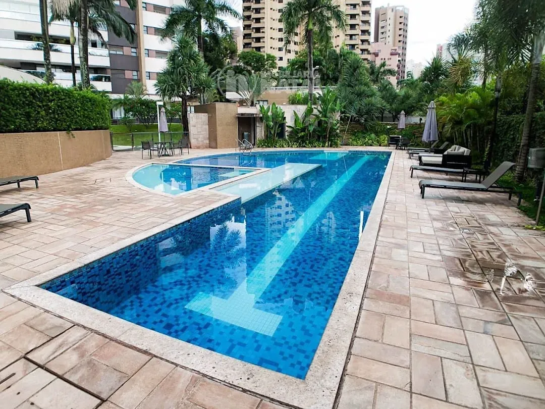 Apartamento, 4 quartos, 445 m² - Foto 31