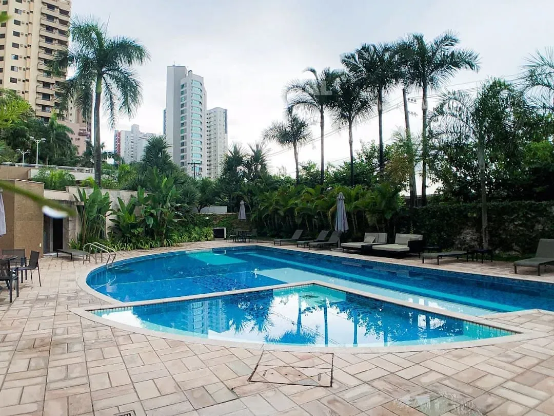 Apartamento, 4 quartos, 445 m² - Foto 29