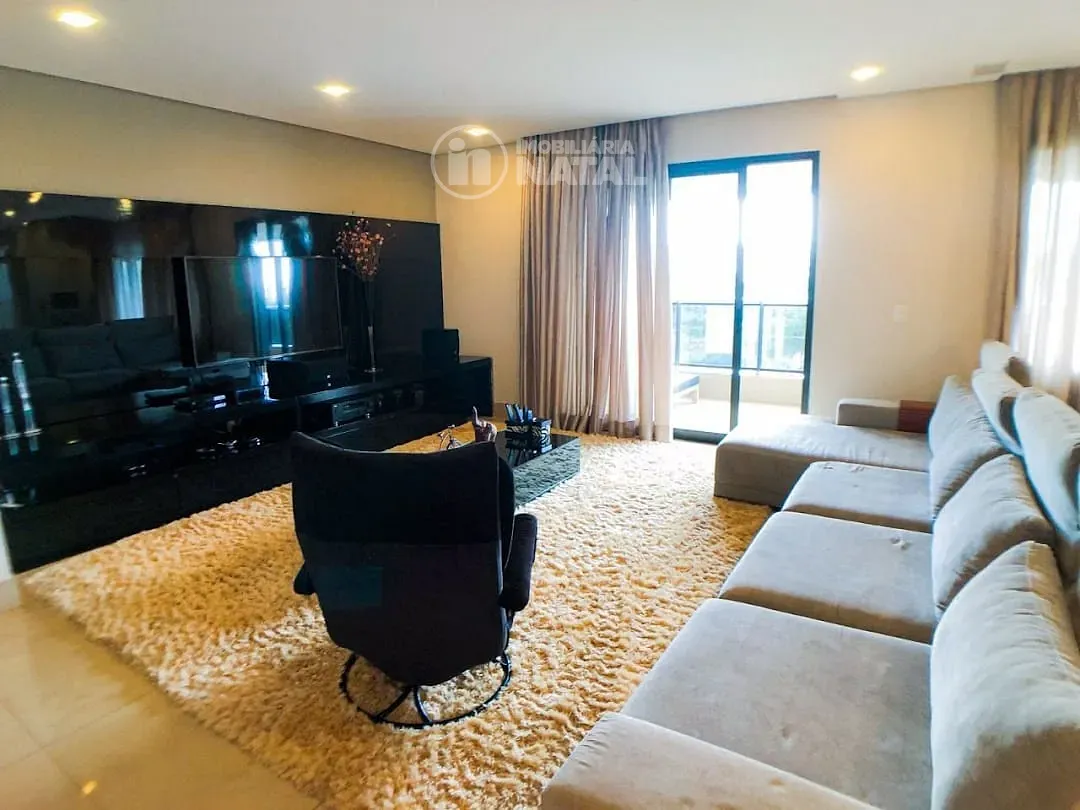Apartamento, 4 quartos, 445 m² - Foto 14