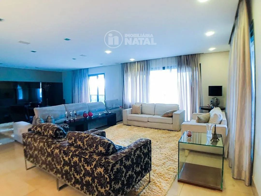 Apartamento, 4 quartos, 445 m² - Foto 11