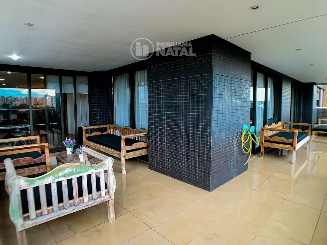 Apartamento, 4 quartos, 445 m² - Foto 8