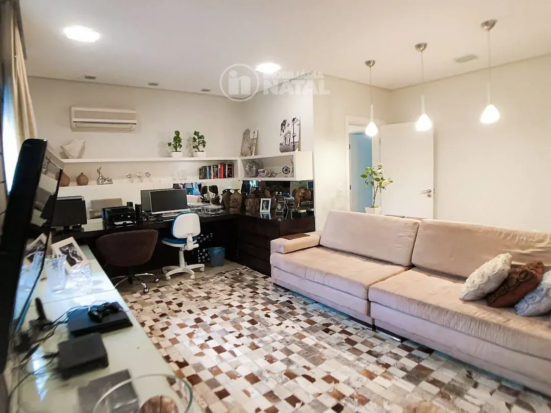 Apartamento, 4 quartos, 445 m² - Foto 16