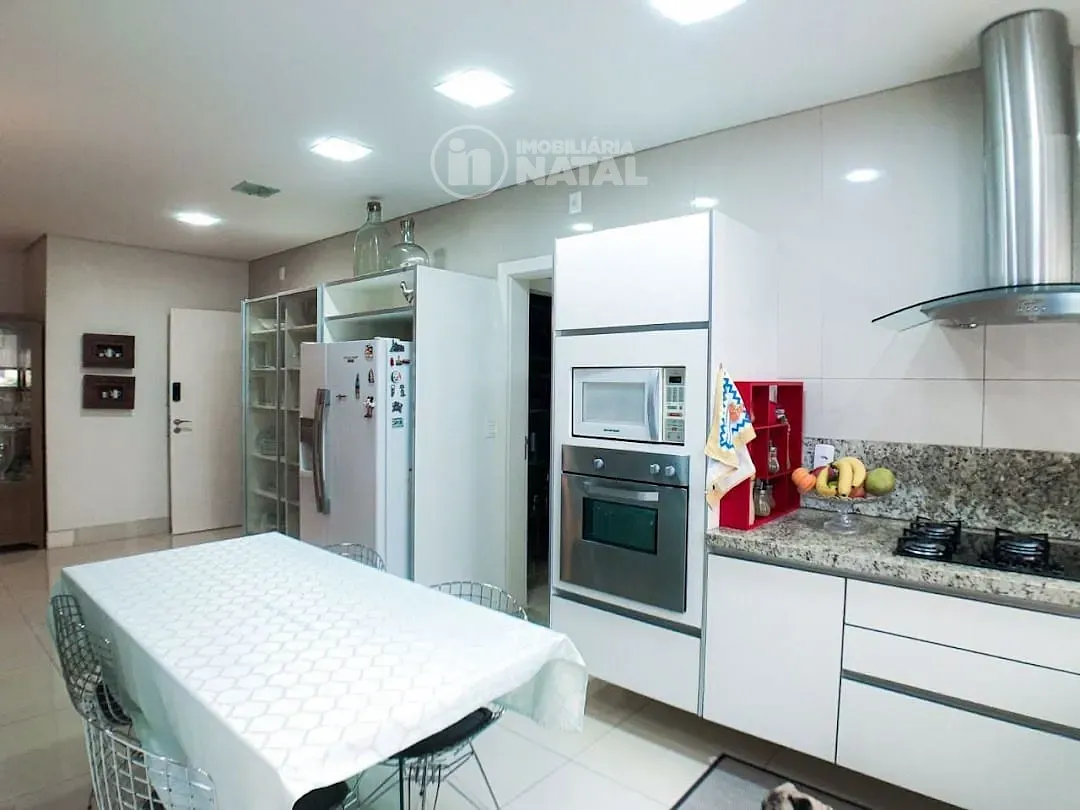 Apartamento, 4 quartos, 445 m² - Foto 22