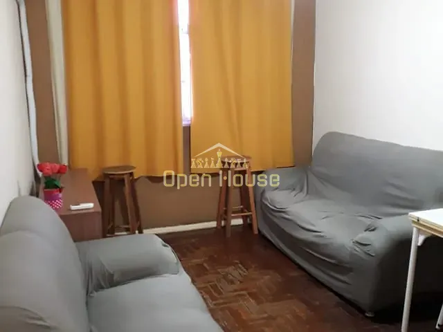Apartamento com 69m² 3 quartos e 1 banheiro, à venda, no bairro São Geraldo em Volta Redonda