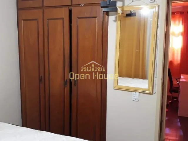 Apartamento com 69m² 3 quartos e 1 banheiro, à venda, no bairro São Geraldo em Volta Redonda