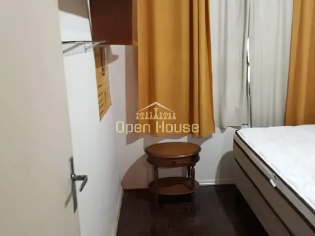 Apartamento com 69m² 3 quartos e 1 banheiro, à venda, no bairro São Geraldo em Volta Redonda