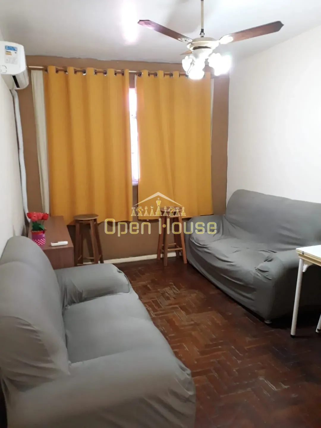 Apartamento, 3 quartos, 68 m² - Foto 1