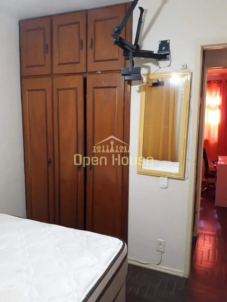 Apartamento, 3 quartos, 68 m² - Foto 4