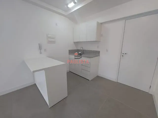Apartamento 1 quarto e 1 banheiro, para alugar, no bairro Conceição em São Paulo