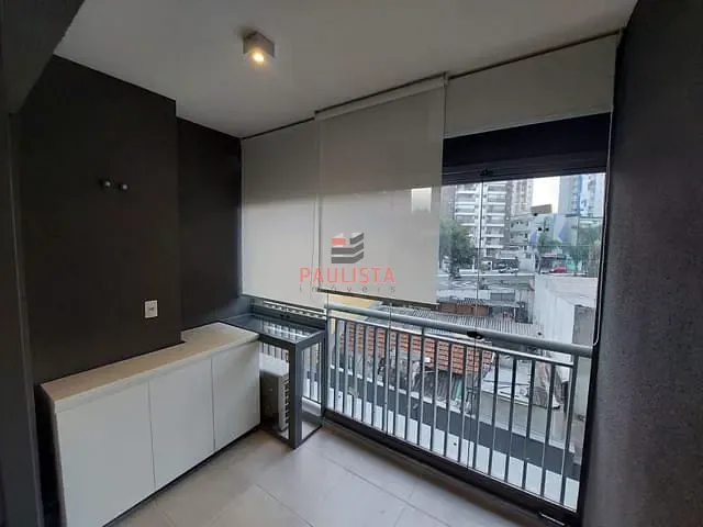 Apartamento 1 quarto e 1 banheiro, para alugar, no bairro Conceição em São Paulo
