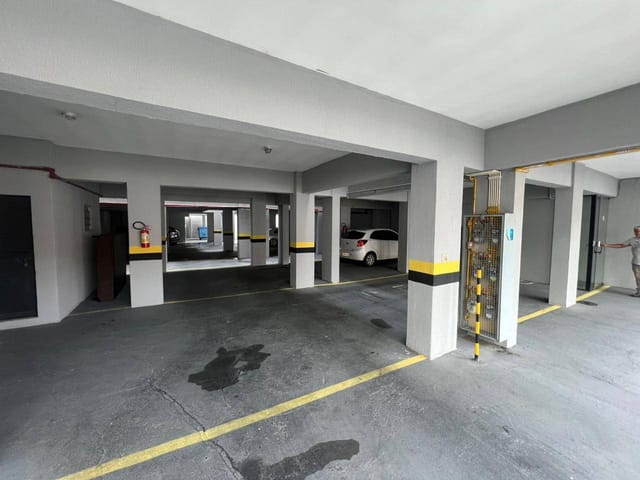 Foto do Apartamento - Apartamento para locação, Jardim das Nações, Taubaté, SP | Previta Imóveis