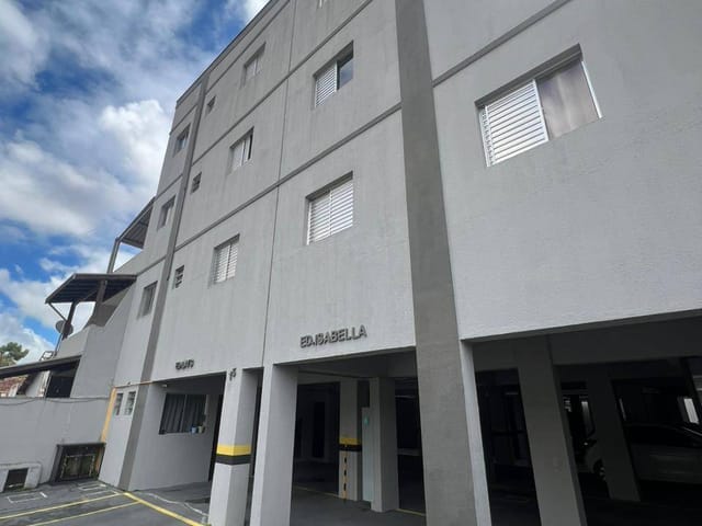 Foto do Apartamento - Apartamento para locação, Jardim das Nações, Taubaté, SP | Previta Imóveis