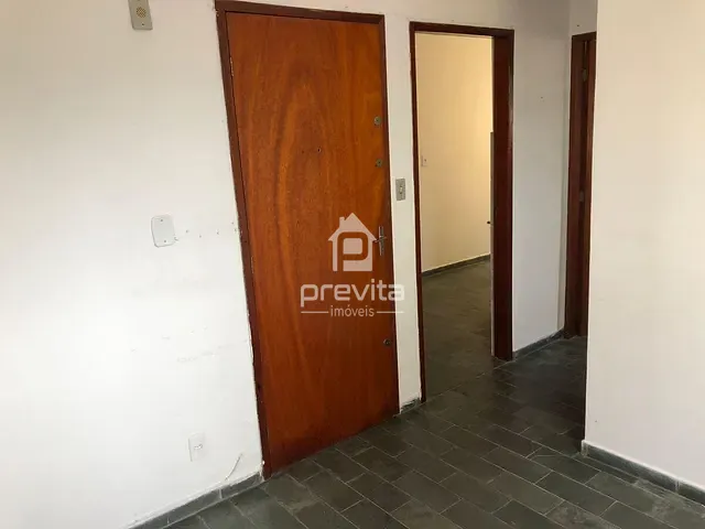 Apartamento com 50m² 1 quarto e 1 banheiro, para alugar, no bairro Jardim das Nações em Taubaté