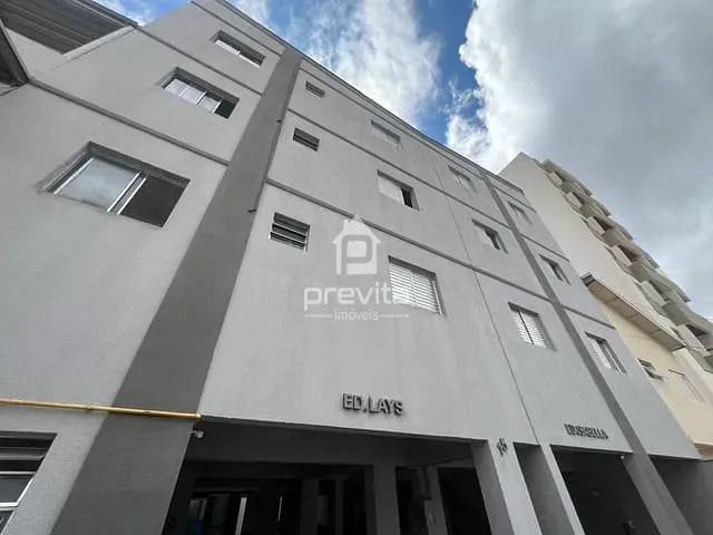 Apartamento com 50m² 1 quarto e 1 banheiro, para alugar, no bairro Jardim das Nações em Taubaté