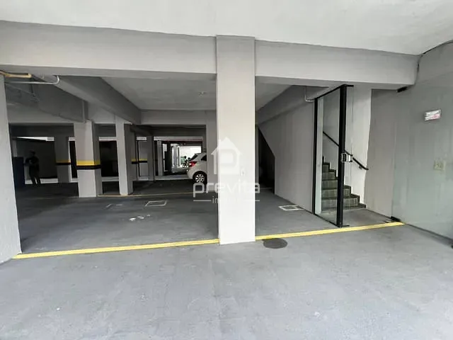 Apartamento com 50m² 1 quarto e 1 banheiro, para alugar, no bairro Jardim das Nações em Taubaté