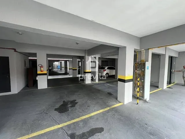 Apartamento com 50m² 1 quarto e 1 banheiro, para alugar, no bairro Jardim das Nações em Taubaté