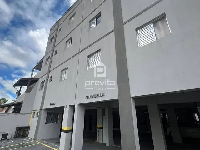 Apartamento com 50m² 1 quarto e 1 banheiro, para alugar, no bairro Jardim das Nações em Taubaté