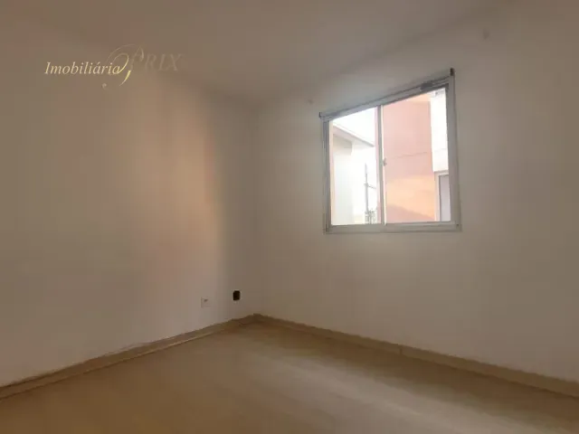 Apartamento com 54m² 2 quartos e 1 banheiro, à venda, no bairro Fazendinha em Curitiba