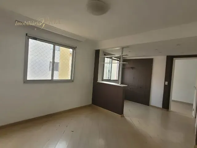 Apartamento com 54m² 2 quartos e 1 banheiro, à venda, no bairro Fazendinha em Curitiba