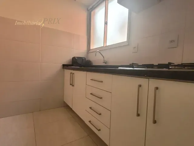 Apartamento com 54m² 2 quartos e 1 banheiro, à venda, no bairro Fazendinha em Curitiba