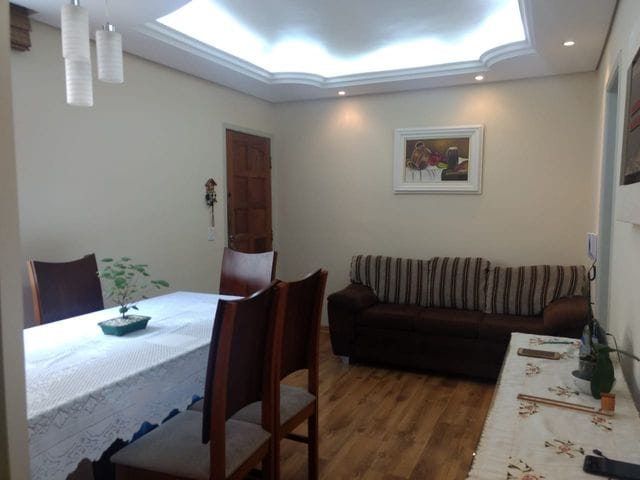 Foto do Apartamento - Apartamento à venda, Monsenhor Messias, Belo Horizonte. | REALLE SOLUÇÕES IMOBILIÁRIAS INTEGRADAS