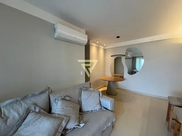 Apartamento com 77m² 2 quartos e 2 banheiros, à venda, no bairro Jardim Irajá em Ribeirão Preto