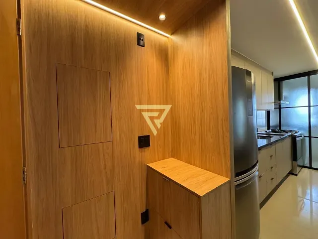 Apartamento com 77m² 2 quartos e 2 banheiros, à venda, no bairro Jardim Irajá em Ribeirão Preto