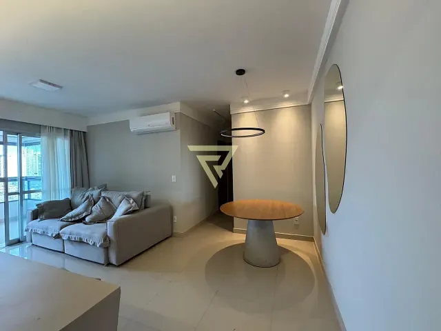 Apartamento com 77m² 2 quartos e 2 banheiros, à venda, no bairro Jardim Irajá em Ribeirão Preto