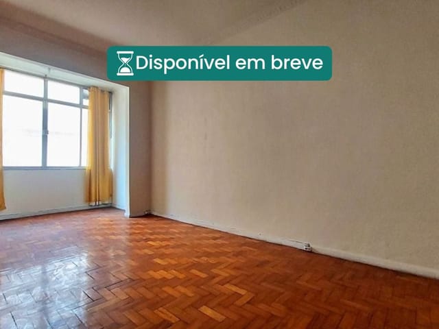 Foto do Apartamento - Apartamento com 1 quarto para alugar - Centro - Niterói/RJ | SelfSpin