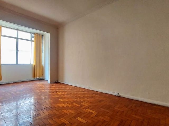 Foto do Apartamento - Apartamento com 1 quarto para alugar - Centro - Niterói/RJ | SelfSpin