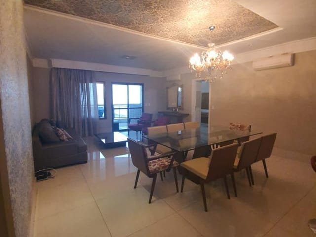 Foto do Apartamento - Apartamento á venda no Edifício  Solar D'América, com 03 quartos sendo 02 suíte e 01 com closet, localizado no bairro Jardim das Américas, em Cuiabá/MT. | Intelligence Imóveis