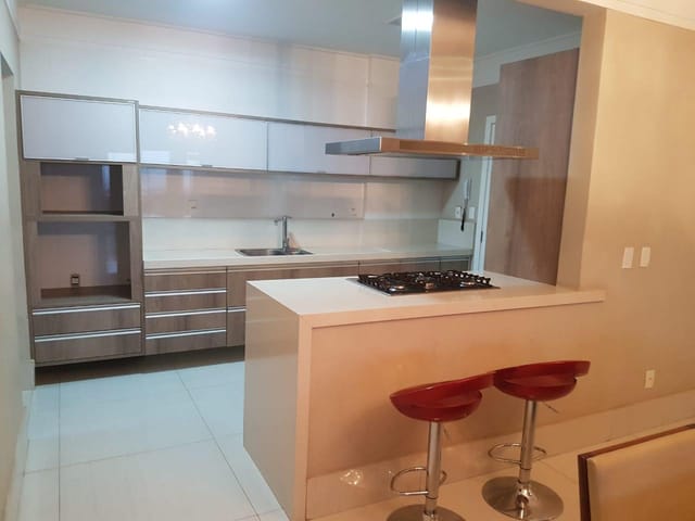 Foto do Apartamento - Apartamento á venda no Edifício  Solar D'América, com 03 quartos sendo 02 suíte e 01 com closet, localizado no bairro Jardim das Américas, em Cuiabá/MT. | Intelligence Imóveis