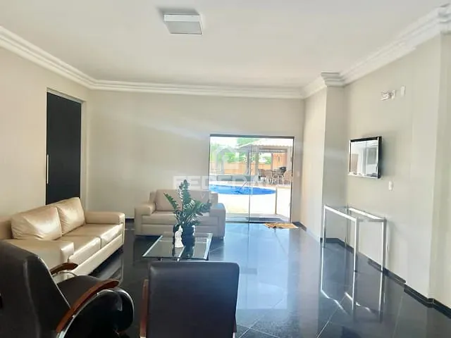 Apartamento com 143m² 3 quartos e 4 banheiros, à venda, no bairro Esplanada do Rio Quente em Rio Quente