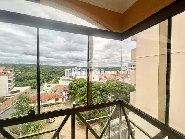 Apartamento com 143m² 3 quartos e 4 banheiros, à venda, no bairro Esplanada do Rio Quente em Rio Quente