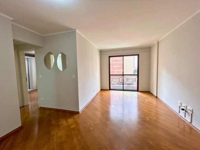 Apartamento com 74m² 2 quartos e 2 banheiros, para alugar, no bairro Bela Vista em São Paulo