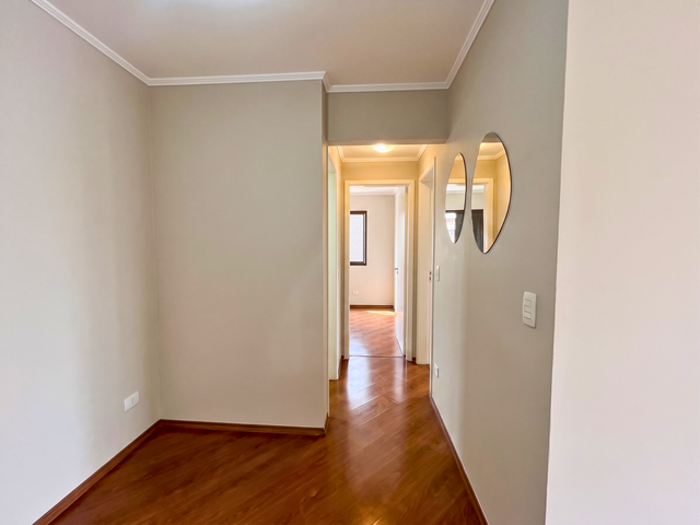 Apartamento com 74m² 2 quartos e 2 banheiros, para alugar, no bairro Bela Vista em São Paulo