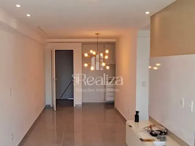 Apartamento com 82m² 3 quartos e 2 banheiros, à venda, no bairro São Francisco em Ilhéus
