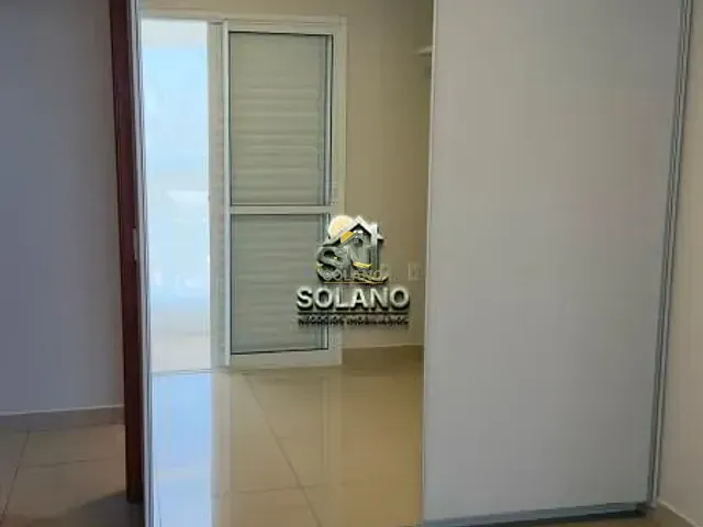 Apartamento com 119m² 3 quartos e 4 banheiros, para alugar, no bairro Jardim Atlântico em Goiânia