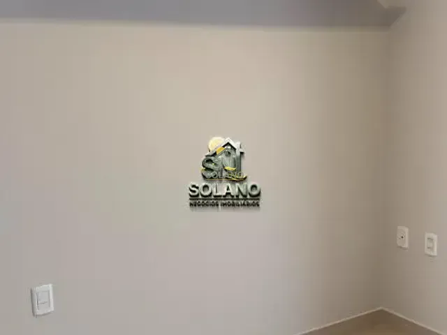 Apartamento com 119m² 3 quartos e 4 banheiros, para alugar, no bairro Jardim Atlântico em Goiânia