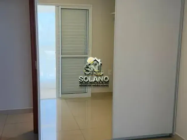 Apartamento com 119m² 3 quartos e 4 banheiros, para alugar, no bairro Jardim Atlântico em Goiânia
