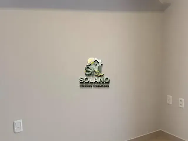 Apartamento com 119m² 3 quartos e 4 banheiros, para alugar, no bairro Jardim Atlântico em Goiânia