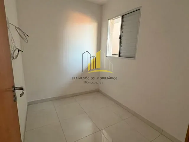 Apartamento com 38m² 2 quartos e 1 banheiro, para alugar, no bairro Artur Alvim em São Paulo