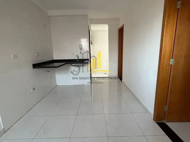 Apartamento com 38m² 2 quartos e 1 banheiro, para alugar, no bairro Artur Alvim em São Paulo