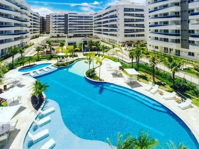 Foto do Apartamento - Apartamento à venda, Recreio dos Bandeirantes, Rio de Janeiro, RJ | Tech Brokers